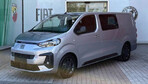Fiat Scudo XL L2H1 Zabudowa Brygadowa Składana 2.2 150KM Brygadowy