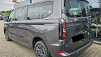 Ford Transit Custom Kombi M1 L2H1 340 Limited CVT PHEV 2.5 232KM Kombi