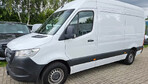 Mercedes Sprinter 319 CDI Standard PRO aut 2.0 190KM Furgon