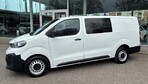 Citroen Jumpy XL L2H1 EAT8 Zabudowa Brygadowa 2.2 150KM Brygadowy