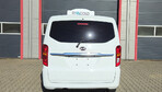 Byd ETP3 Zabudowa Izotermiczna 136KM Izoterma