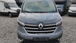 Renault Trafic L2H1 Zabudowa Brygadowa 2.0 130KM Brygadowy