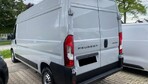 Peugeot Boxer Heavy L3H2 2.2 140KM Furgon