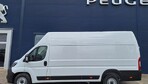 Peugeot Boxer Heavy L4H3 aut 2.2 180KM Furgon