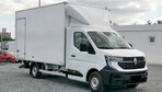 Renault Master L3 Kontener 8EP + Winda 2.0 170KM Kontener
