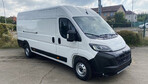 Peugeot Boxer Heavy L4H2 AT8 2.2 180KM Furgon
