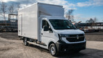 Renault Master L3 Kontener 8EP + Winda AT9 2.0 170KM Kontener