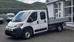 Fiat Ducato L3 Zabudowa Brygadowa + Skrzynia 2.2 140KM Doka