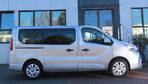 Nissan Primastar Tekna dCi 9A/T 2.0 170 KM Kombi