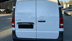 Mercedes Vito eVito 112 Długi 116KM Furgon