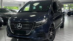 Mercedes V Klasa Długi V 300 d Exclusive 4-Matic 9G-Tronic 2.0 239KM Kombi