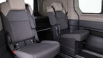 Volkswagen Multivan California Beach DSG 2.0 150KM Kombi
