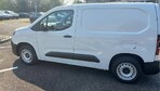 Citroen Berlingo Van M L1H1 1.5 130KM Furgon