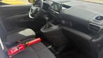 Citroen Berlingo Van M L1H1 1.5 100KM Furgon