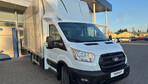 Ford Transit 350 L3 Plandeka RWD 2.0 165KM Plandeka