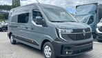 Renault Master L3H2 Extra Zabudowa Brygadowa 2.0 150KM Brygadowy