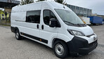 Citroen Jumper L4H2 Zabudowa Brygadowa 2.2 140KM Brygadowy