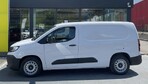 Opel Combo Van Cargo XL L2H1 1.5 100KM Furgon