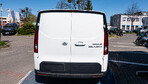 Maxus Deliver 7 L2H1 2.0 150KM Furgon