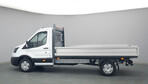 Ford Transit 350 L3 Trend Skrzynia Otwarta 2.0 130KM Skrzynia