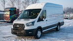 Ford Transit 350 L4H3 Trend A10 RWD 2.0 165KM Furgon