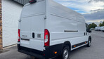Fiat Ducato Maxi L4H3 2.2 180KM Furgon