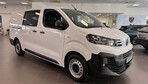 Peugeot Expert Long L2H1 Zabudowa Brygadowa Składana 2.2 150KM Brygadowy