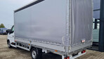 Renault Master L3 Zabudowa 8EP 2.0 150KM Plandeka