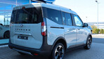 Ford Tourneo Courier Active 1.0 125KM Kombi
