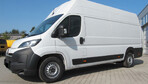 Opel Movano Heavy L4H3 2.2 180KM Furgon
