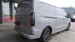Ford Transit Custom 320 L2H1 Limited 2.0 150KM Furgon