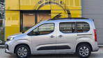 Opel Combo L L1H1 GS 1.5 100KM Kombi