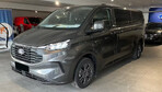 Ford Transit Custom Kombi M1 L2H1 Limited 320 2.0 150KM Kombi