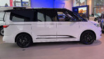 Volkswagen Multivan L2H1 Edition DSG 2.0 150KM Kombi