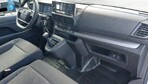 Peugeot Expert XL L2H1 Zabudowa Brygadowa Składana 2.2 150KM Brygadowy