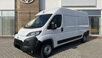 Toyota Proace Max EV 110kWh L3H2 Active 270KM Furgon