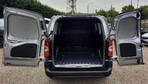 Peugeot Partner Van Long L2H1 EAT8 1.5 130KM Furgon