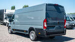 Fiat Ducato Maxi L4H2 AT 2.2 180KM Furgon