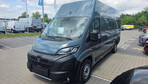 Peugeot Boxer Heavy L4H3 AT8 2.2 180KM Furgon