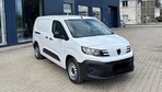 Peugeot Partner Van XL L2H1 1.5 100KM Furgon