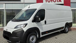Toyota Proace Max L4H2 Furgon Active 2.2 Diesel 140KM Furgon