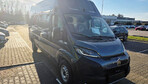 Citroen Jumper Heavy L4H3 2.2 180KM Furgon