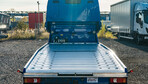 Iveco Daily 35S21 Hi-Matic Autolaweta 3.0 210KM Autolaweta