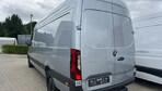 Mercedes Sprinter 317 CDI Długi PRO 2.0 170KM Furgon