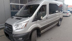Ford Transit Kombi M1 350 L3H2 Trend A8 2.0 150KM Kombi