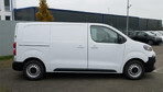 Fiat Scudo M L1H1 2.2 150KM Furgon