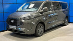 Ford Transit Custom Kombi M1 320 L2H1 Limited A8 2.0 170KM Kombi