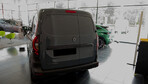 Renault Kangoo Van L2H1 Advance Zabudowa Brygadowa 1.5 115KM Brygadowy