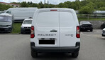 Peugeot Partner Van XL L2H1 EAT8 1.5 130KM Furgon