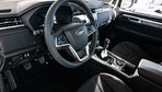 Jac T8 PRO 2.0 CTI MT 136KM Pick-Up